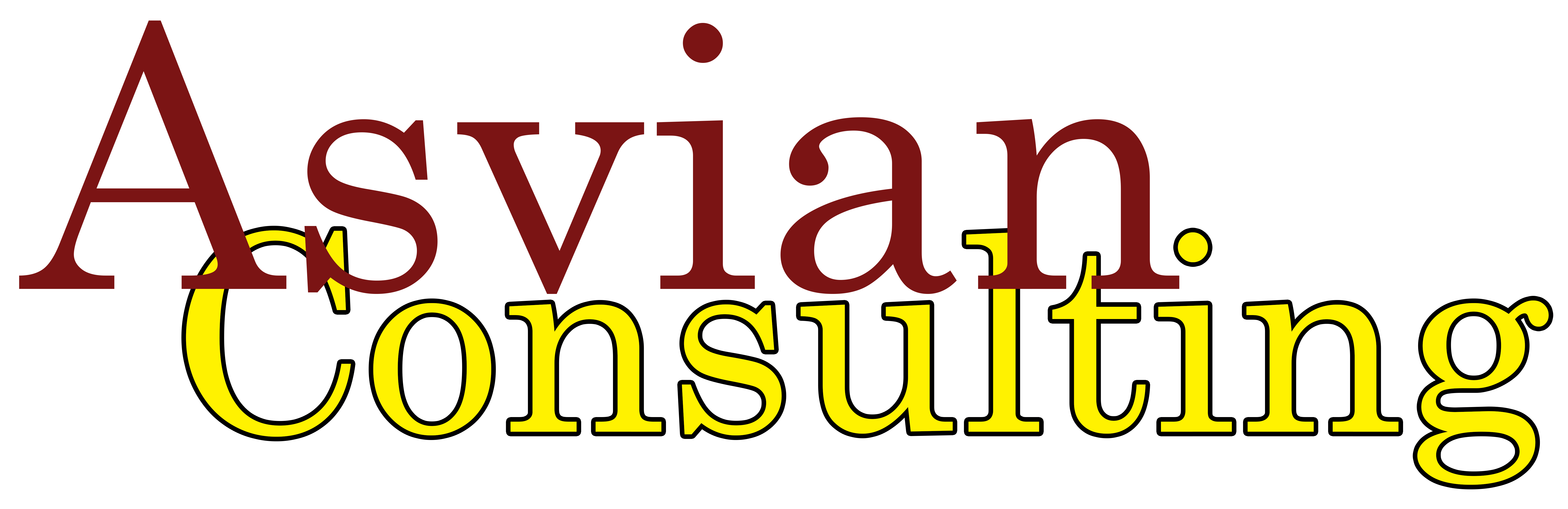 ASVIAN CONSULTING